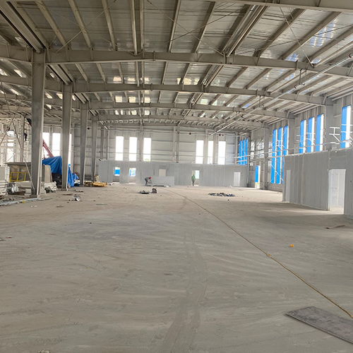 濟南新型蒸壓加氣混凝土墻板 濟南源恒建材現(xiàn)貨供應(yīng)