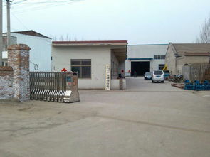 濟(jì)寧市廣龍建材機(jī)械制造廠 深耕濟(jì)南建材市場(chǎng)，打造專業(yè)設(shè)備新標(biāo)桿