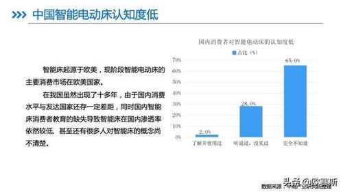 歐賽斯行業(yè)洞察 中國智能床市場調研及競品分析