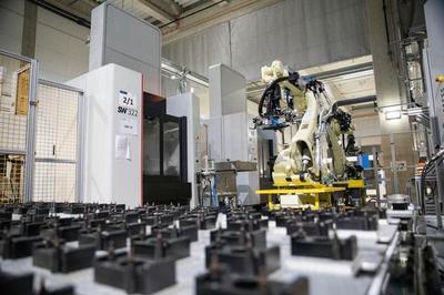 國際觀察|行保護主義之實必傷及自身——三評“中國產能過剩論”市場調研