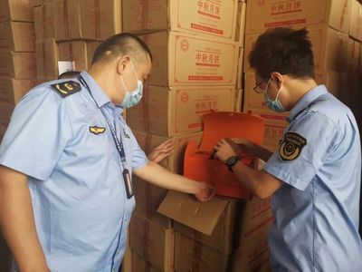 月餅包裝“瘦身令”初戰告捷，市場調查展現簡約新風尚