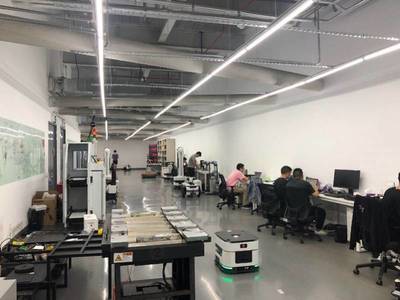 走進華強北 探秘“中國電子第一街”的創(chuàng)客生態(tài)與科技人文交響