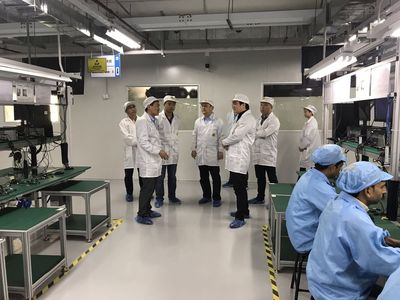 智慧海派商貿(mào)團遠赴印、印，開啟東南亞市場新篇章