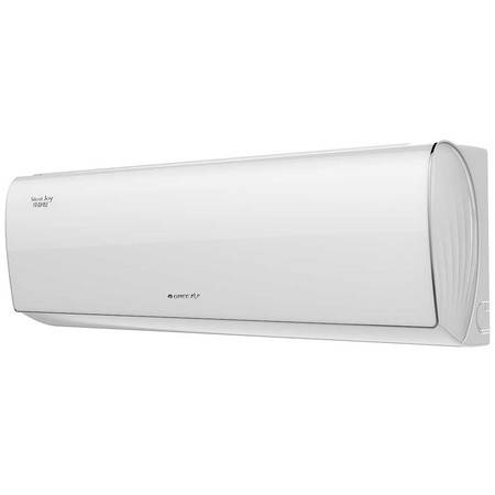 格力空調(diào)32冷靜悅1級變頻掛機 高效節(jié)能與靜音舒適之選，郵樂官方渠道詳解