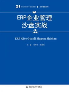 ERP企業(yè)管理沙盤實(shí)戰(zhàn) 建筑材料行業(yè)應(yīng)用