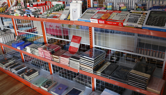 永昌棟盈文體辦公用品超市 一站式采購專家，助力高效辦公與學習